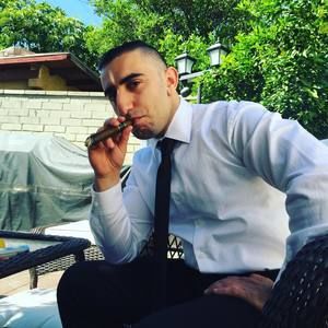 Meet your Posher, Yervant